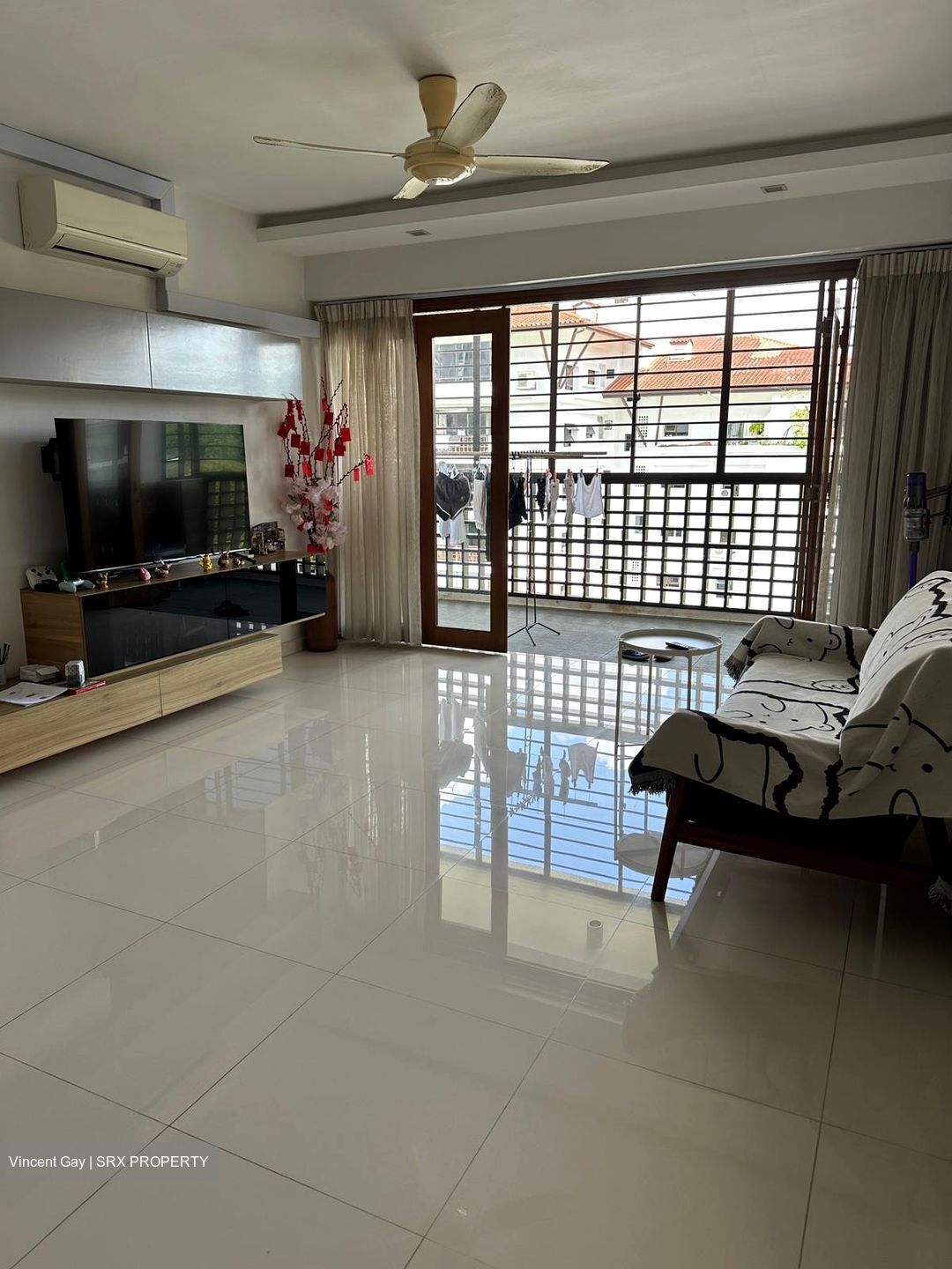 The Dairy Farm (D23), Condominium #538756591